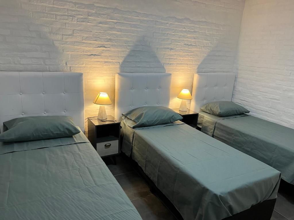 Apart del Este Loft 7 photo 4