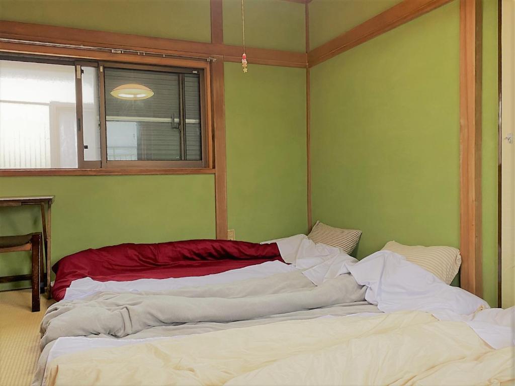 湘南の丘のヴィラーTatami Room photo 1