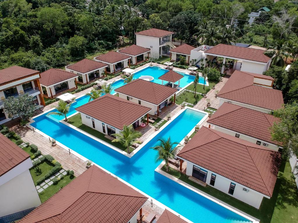 Amphitrite Resort photo 3