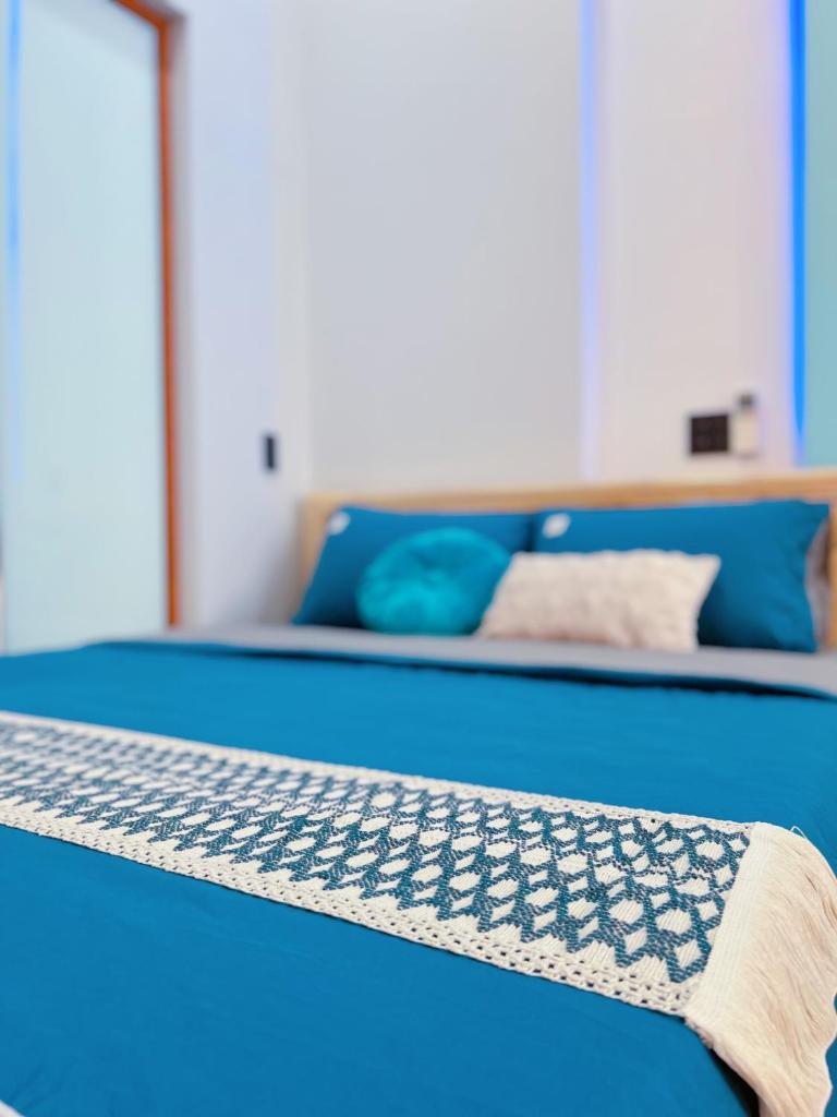 Lê Villa & Homestay (Mũi Né-Phan Thiết) photo 3