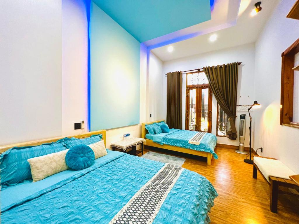 Lê Villa & Homestay (Mũi Né-Phan Thiết) photo 1