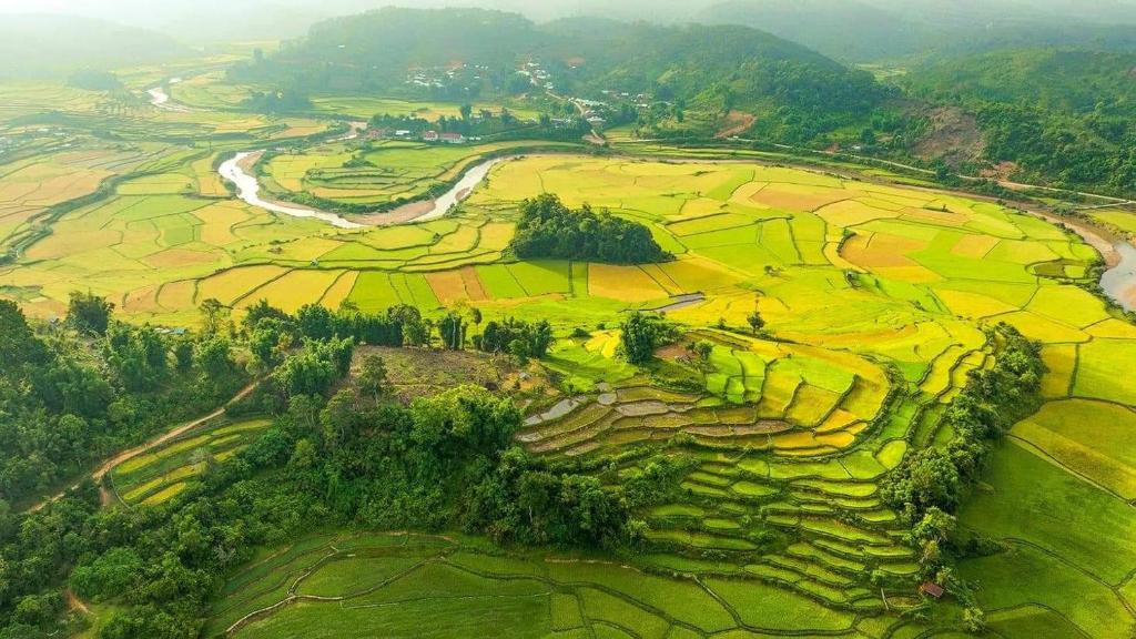 KONKE RUỘNG FARMSTAY