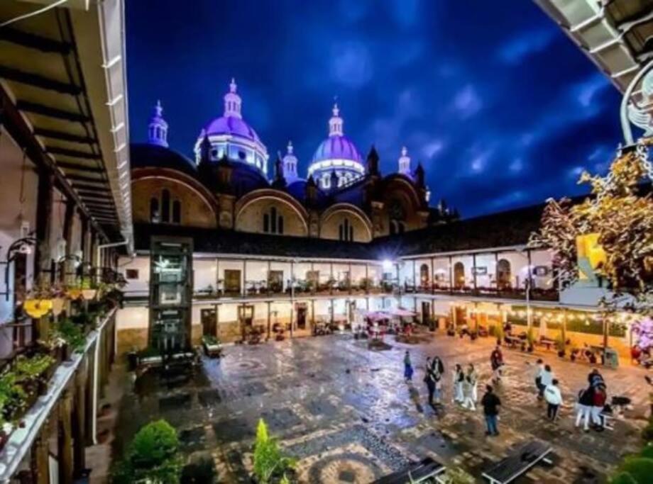 Encantadora quinta con jacuzzi y turco para 5 huéspedes cerca del centro histórico photo 4
