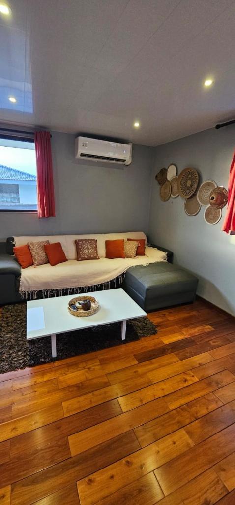 Spacieux et charmant Appartement Heremata - Arue - Tahiti photo 2