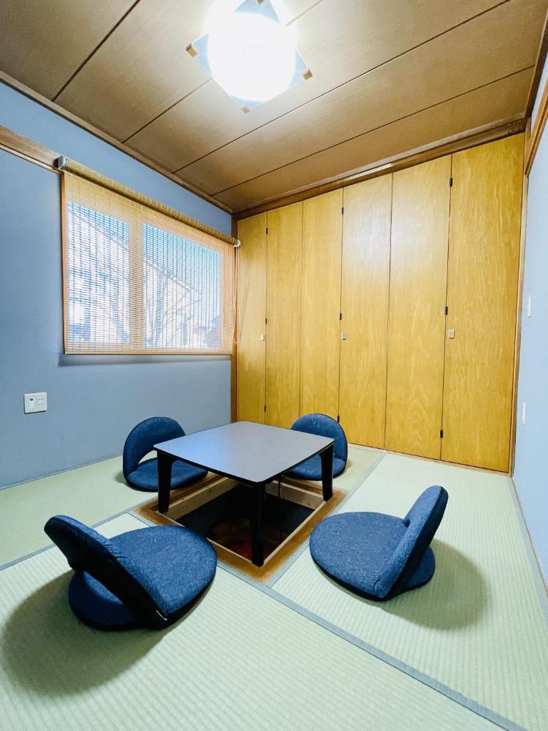 民泊なべやさんち photo 4