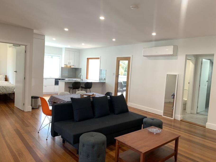 Fully Renovated 3 Bedroom House - Tap to explore photos