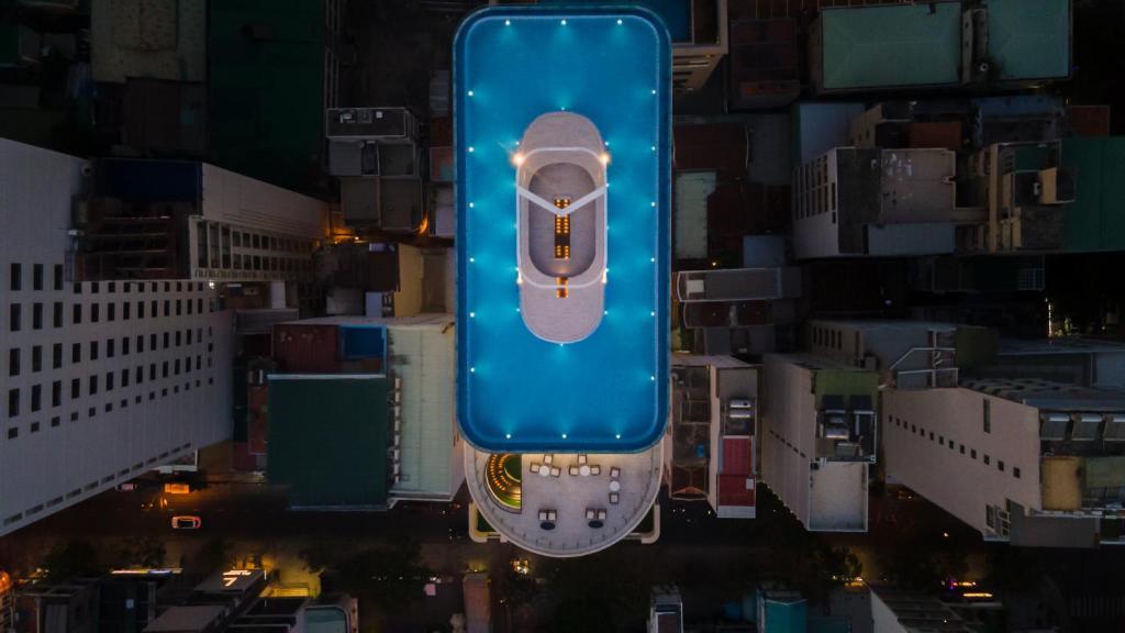 Grand Tourane Nha Trang Hotel