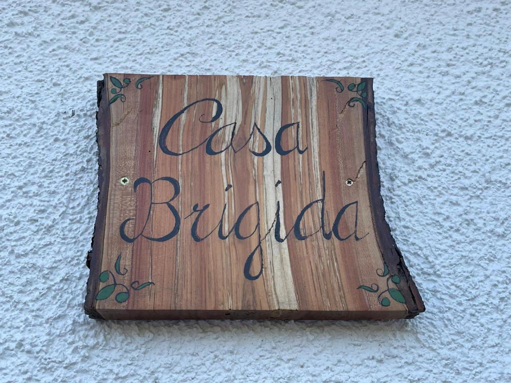 CASA BRIGIDA photo 2