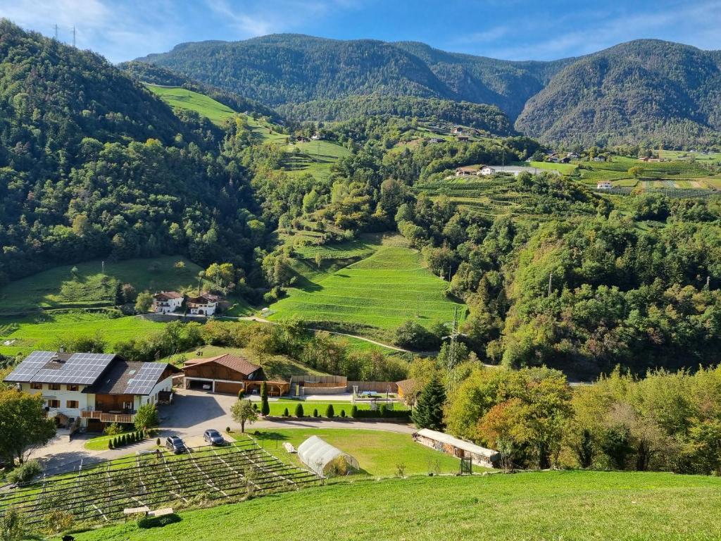 Ferienwohnungen Koflerhof photo 1