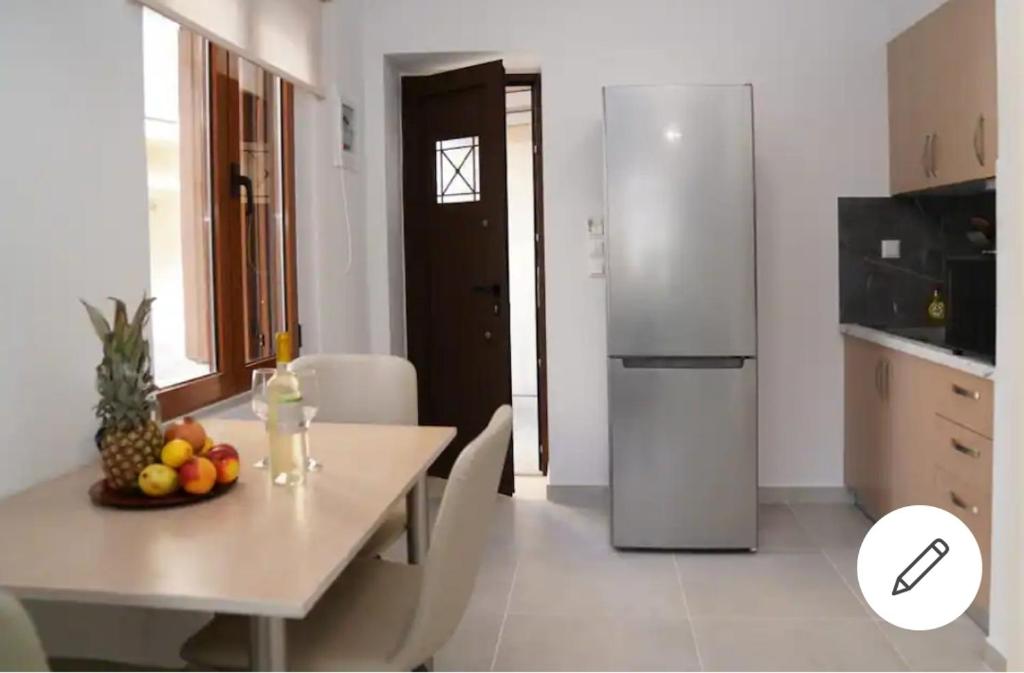Apolafsi-apartments 1 NEW !! with kitchen photo 3