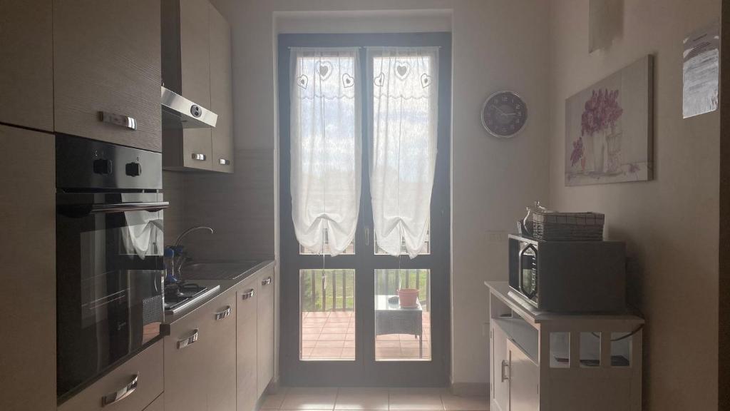 Panoramic Experience Assisi HolidayHome photo 4