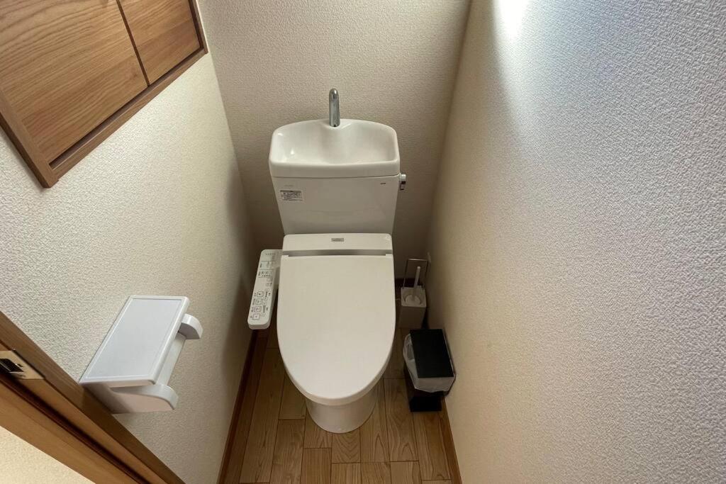 富士山下Cottage-B photo 1