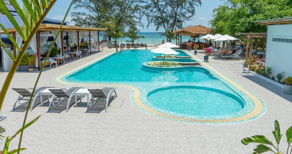 Sara Resort photo 1