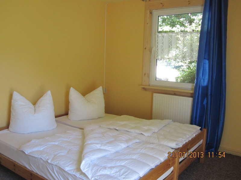 Ferien im Gutspark Schwarbe mit Re photo 2