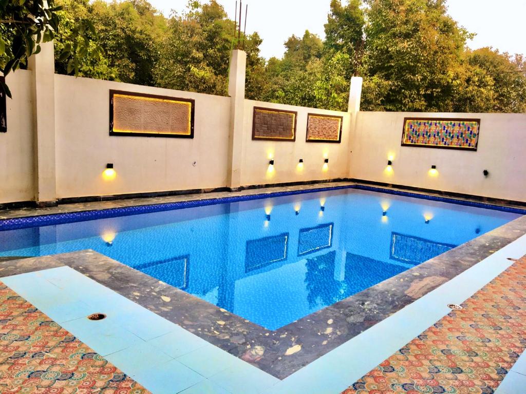 Green Hub-Pool Villa with Nature photo 1
