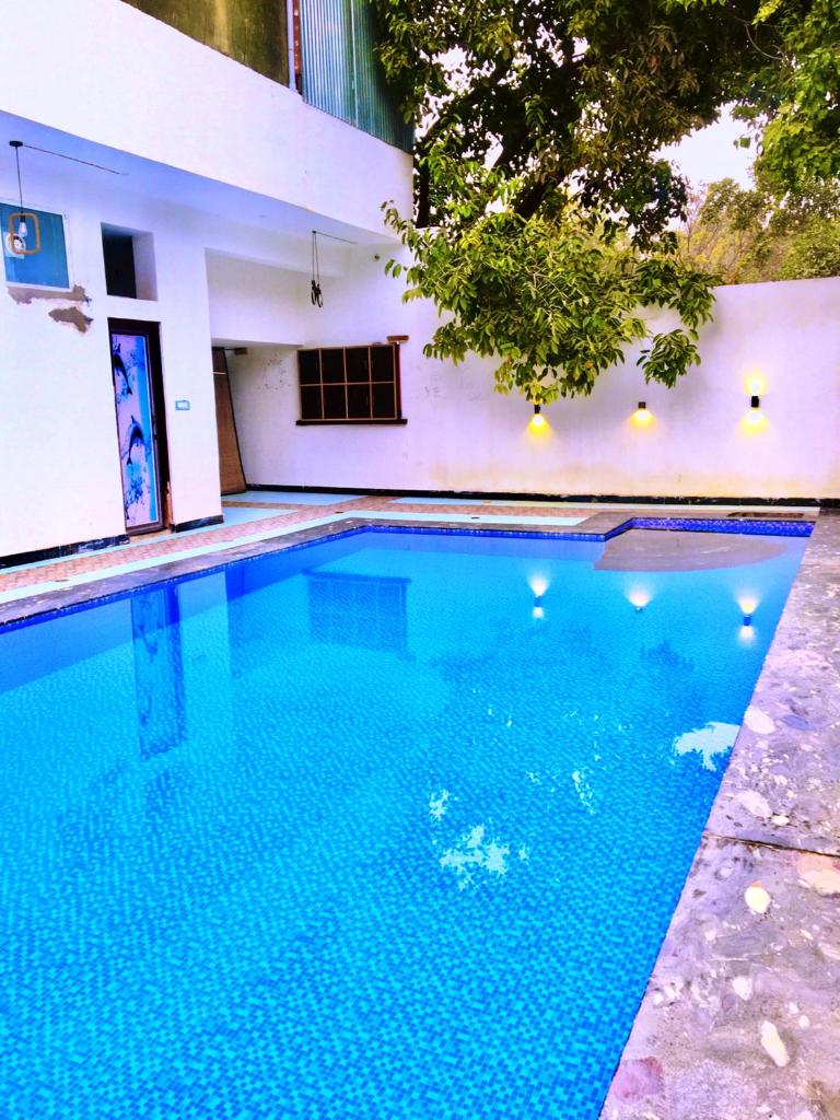 Green Hub-Pool Villa with Nature photo 2