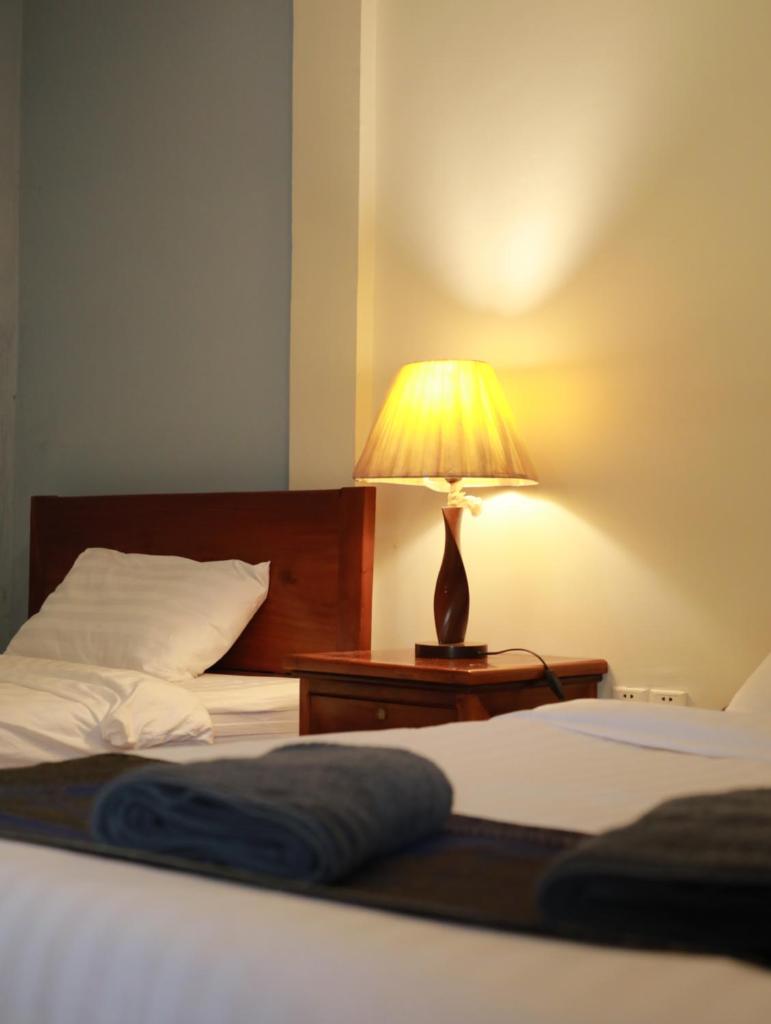 BLANK GUEST HOUSE photo 4