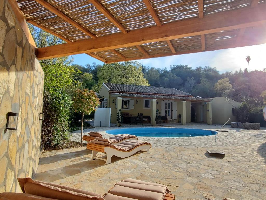 Villa Stefania photo 3