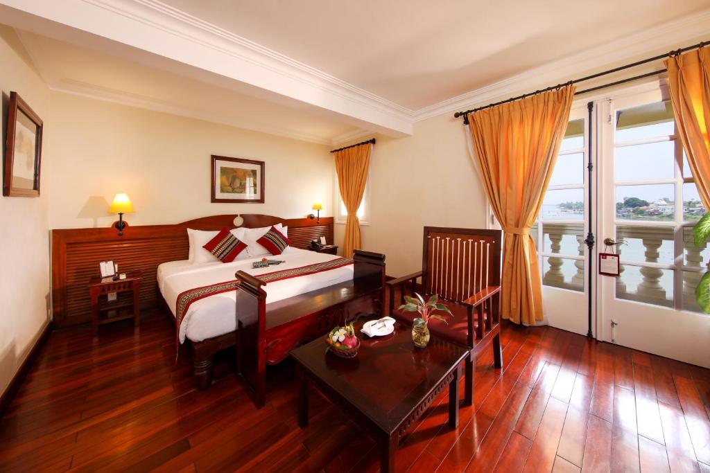 Victoria Chau Doc Hotel photo 1