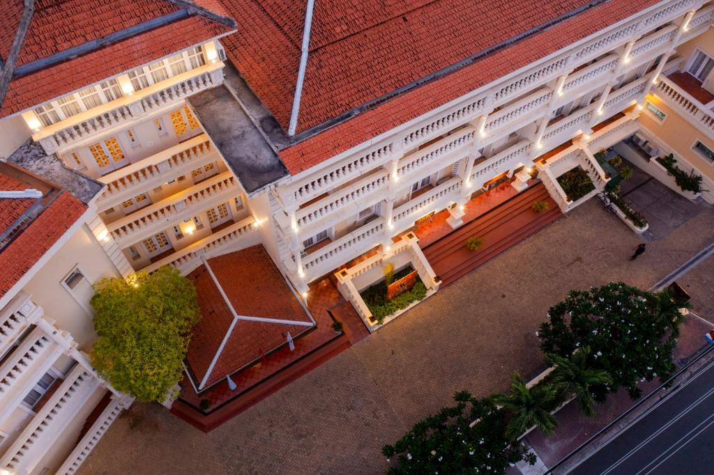 Victoria Chau Doc Hotel photo 4