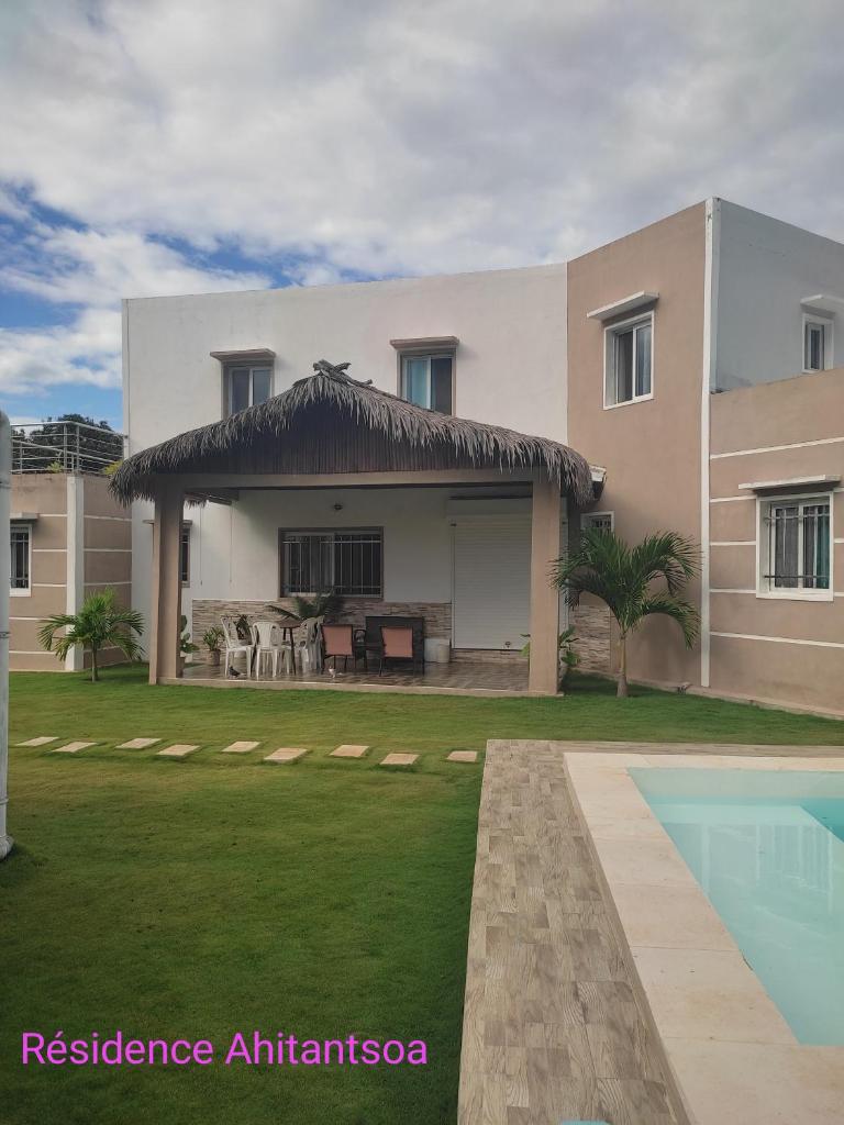 Résidence Ahitantsoa Majunga