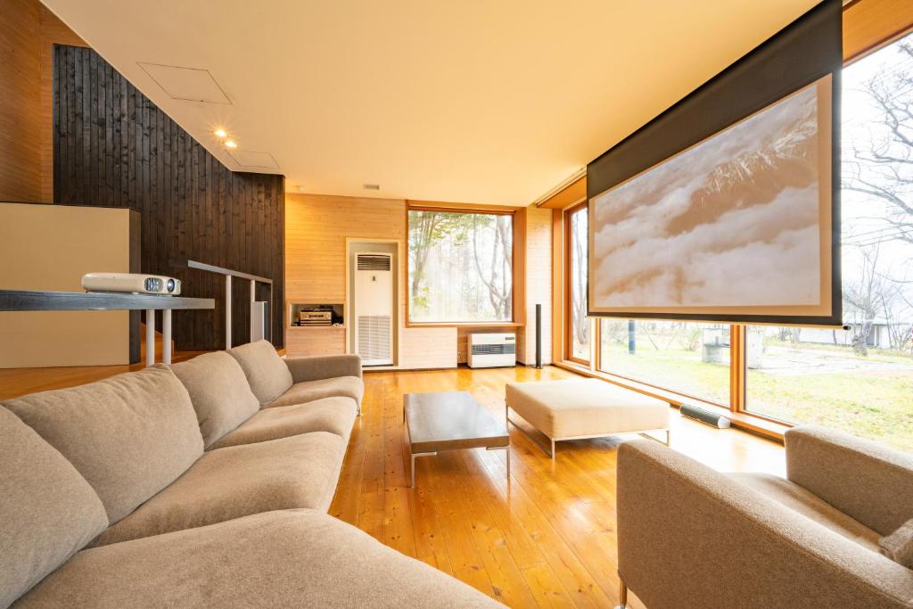 Lake Toya Villa SUSUKIAN photo 3