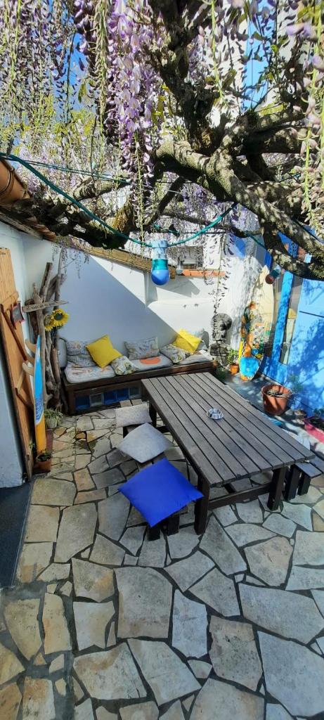 h2oholidays - auberge de jeunesse - youth hostel
