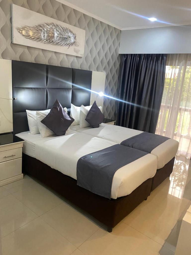 TETE PALM HOTEL photo 4