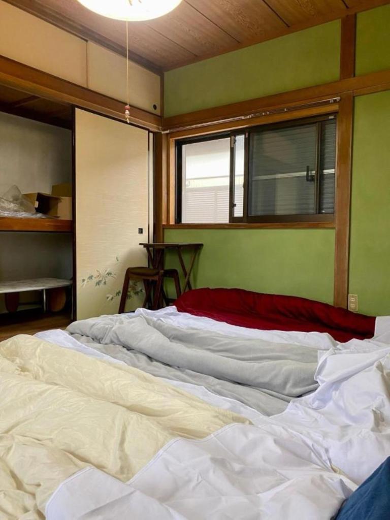 Shonan no Oka no Villa - Vacation STAY 24013v, Kiyokawa