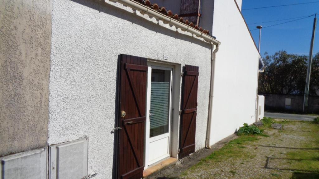 Maisonnette Saint-Georges-d'Oléron 17590 à Sauzelle 2 , 3 personnes photo 2