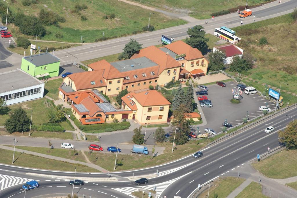 Hotel Relax u Drsů photo 4