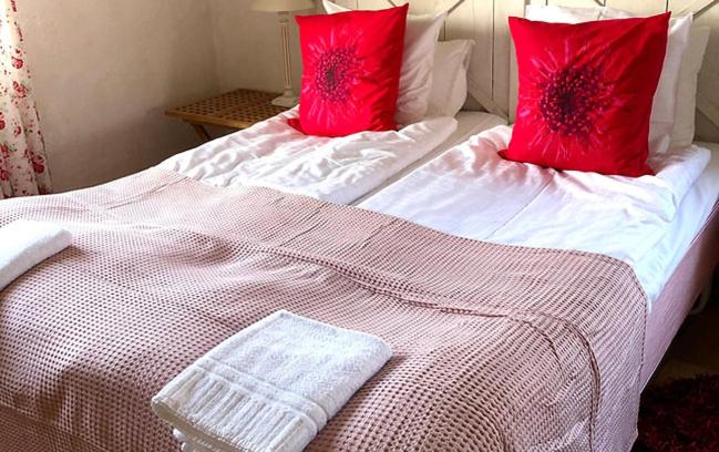 Södergårda Östra Bed & Breakfast photo 3