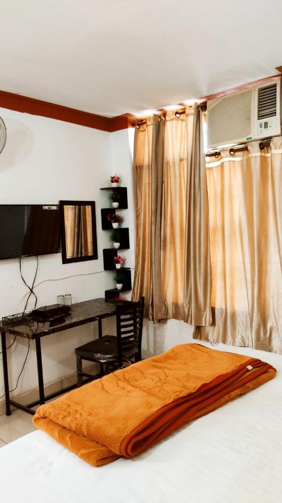 WHITE HOUSE Luxury Rooms - Loved by Travellers, Couples, Corporates photo 1