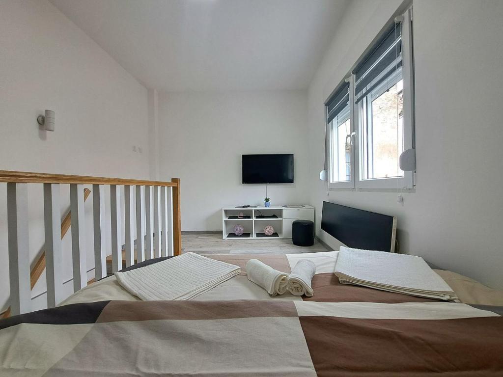 Mini duplex apartman photo 4