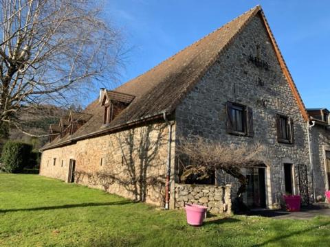 Logis du lac à Madic photo 2