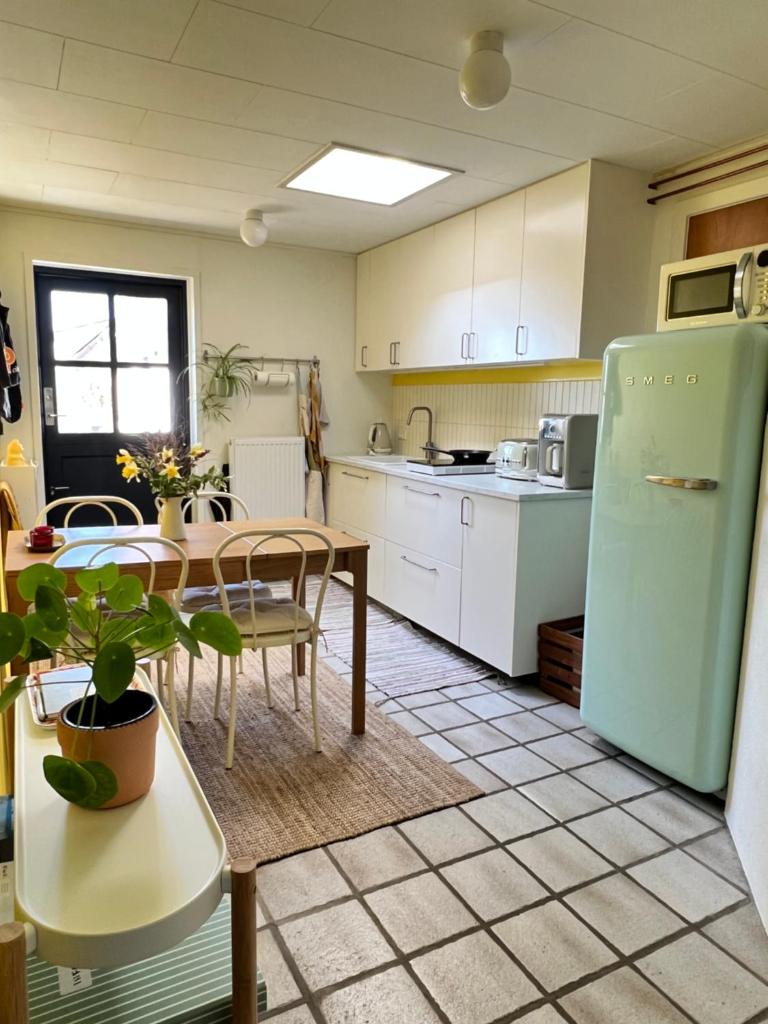 Askes Oase Guest Apartment photo 3