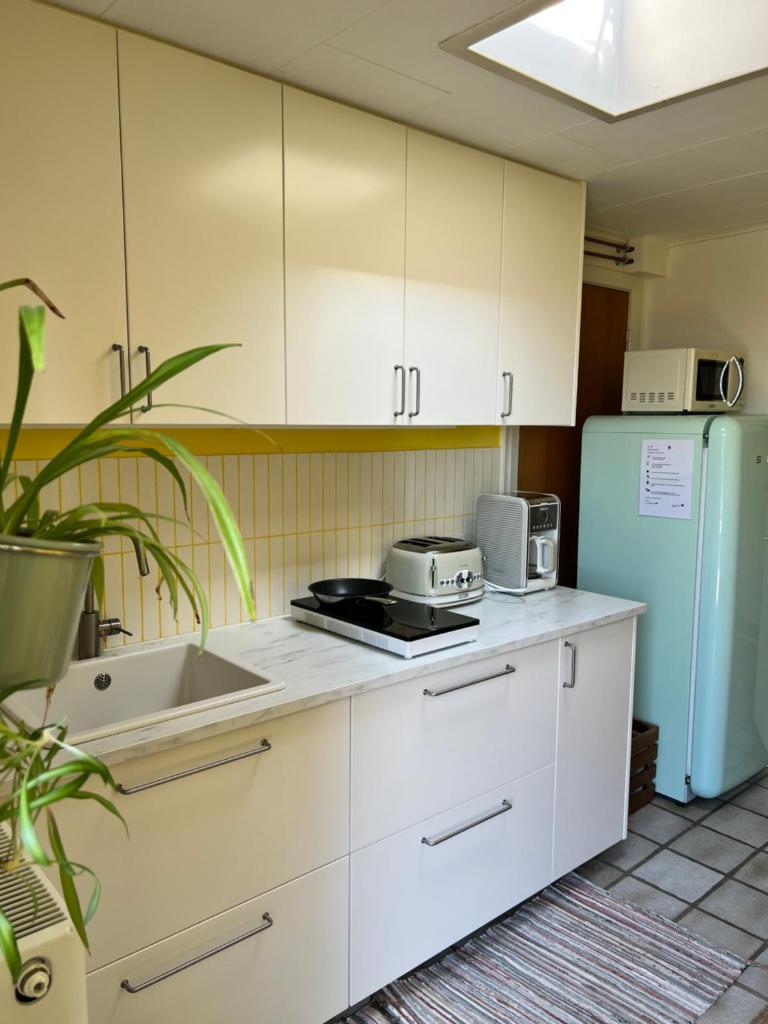Askes Oase Guest Apartment photo 2