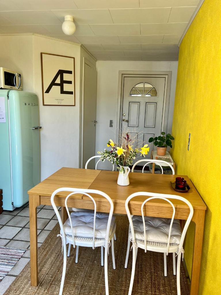 Askes Oase Guest Apartment photo 1