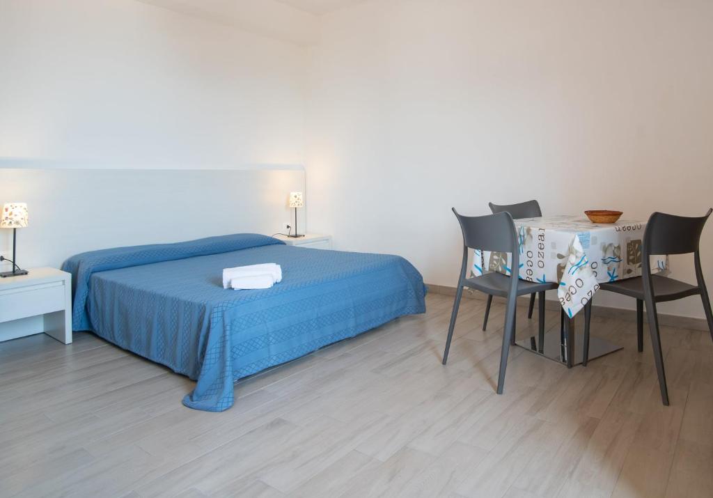 Testa di Monaco - Basic Beach Accommodations photo 2