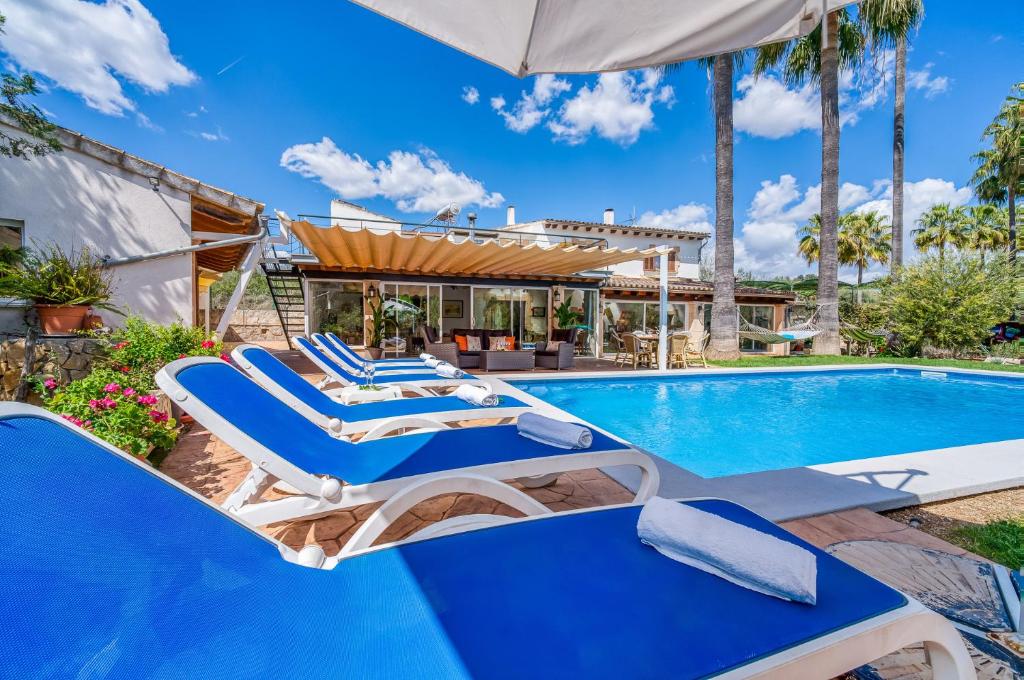 Ideal Property Mallorca - Can Tomeu photo 3