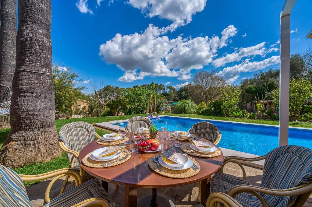 Ideal Property Mallorca - Can Tomeu photo 4