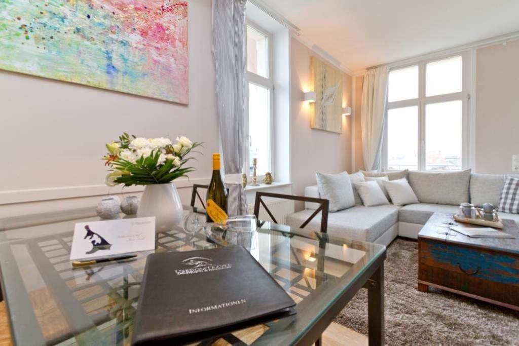 Villa Frisia App 30 photo 1