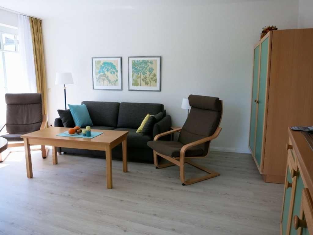 Villa Granitz - Ferienwohnung Rechtern photo 1