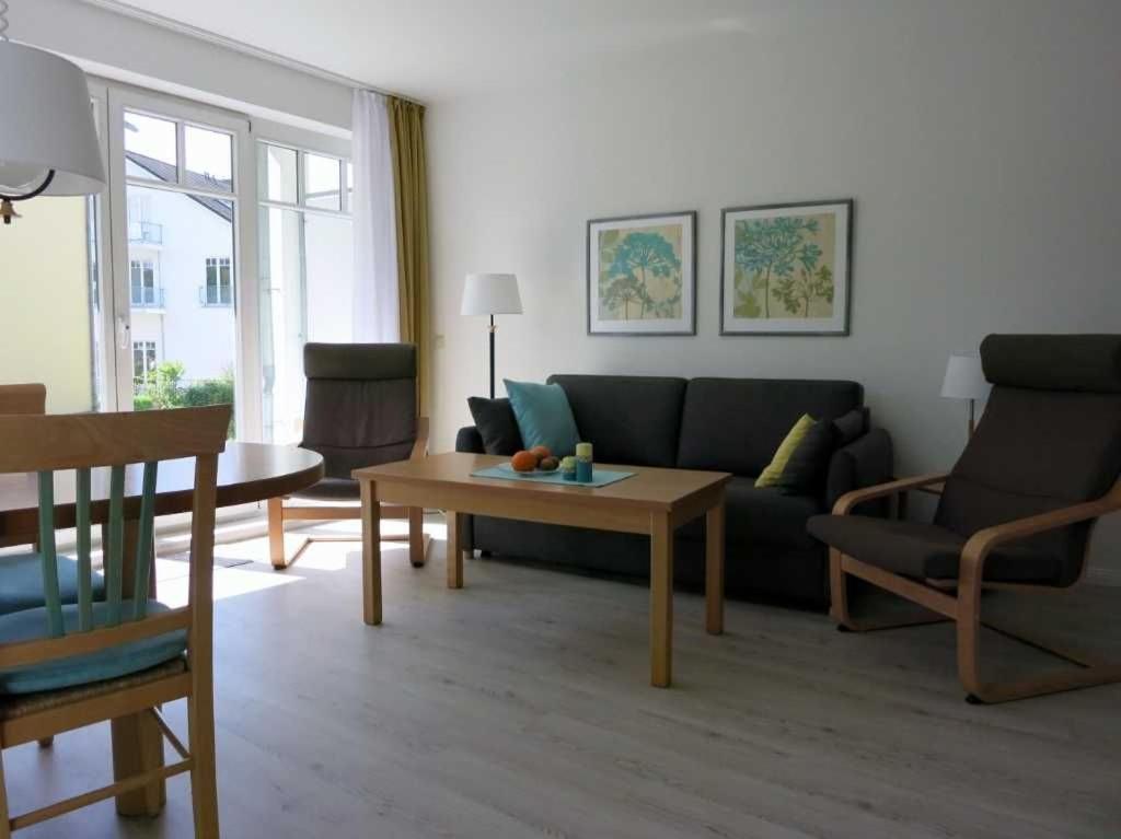 Villa Granitz - Ferienwohnung Rechtern photo 2