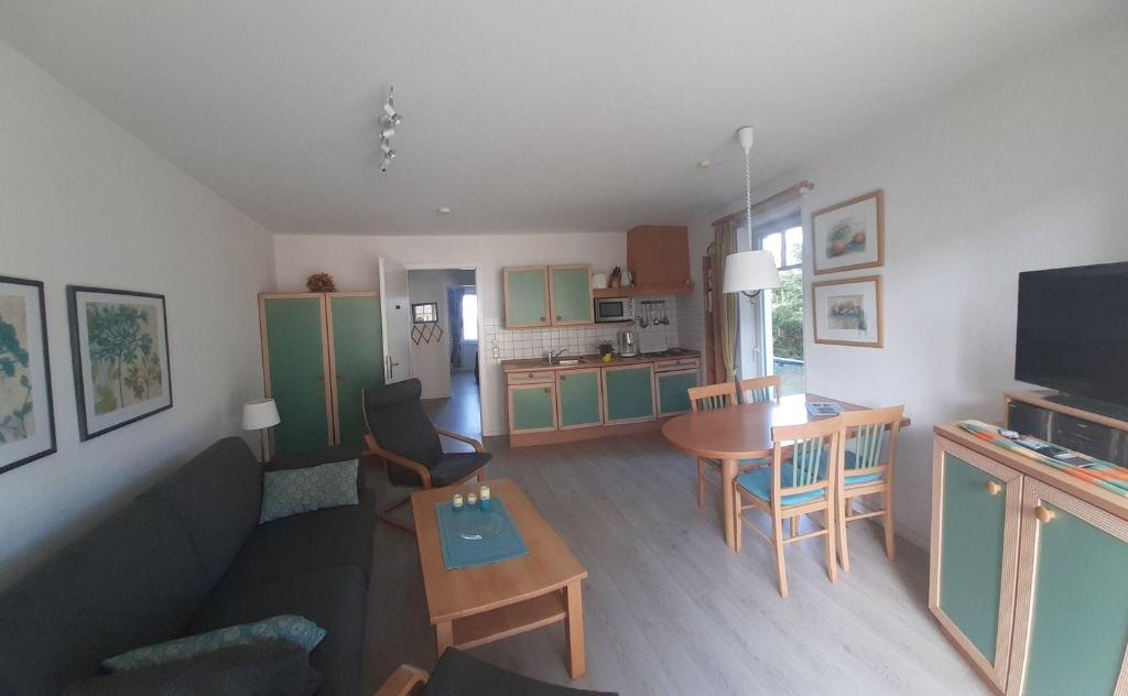 Villa Granitz - Ferienwohnung Rechtern photo 4