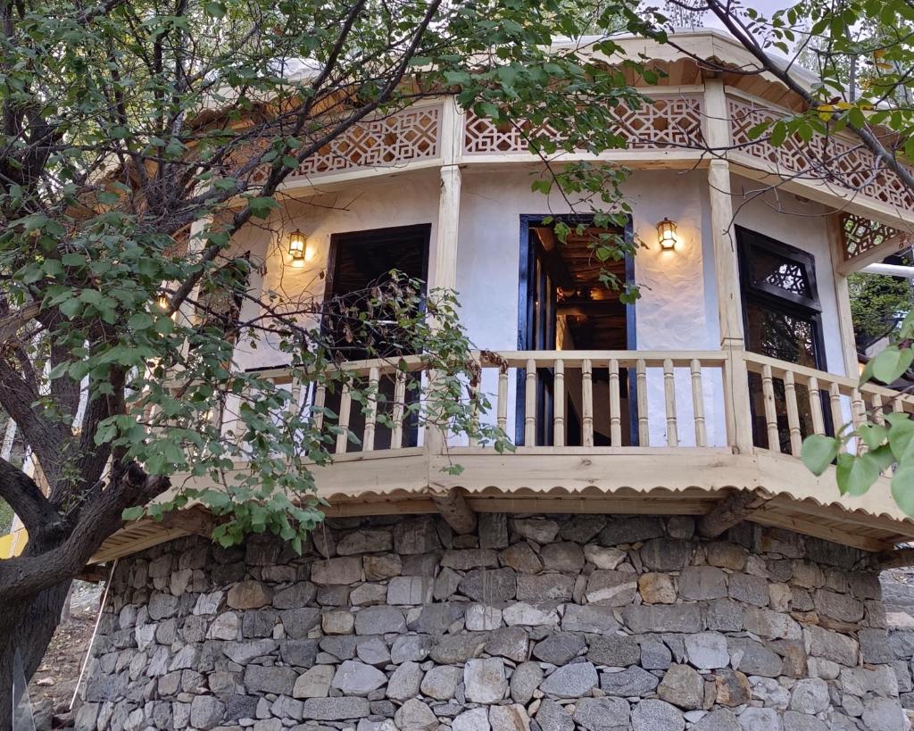 2 Bed Chalet - Yasam Cloud Nine And a Half Hunza photo 2