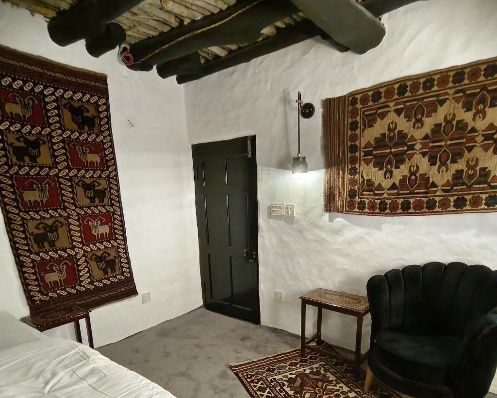 2 Bed Chalet - Yasam Cloud Nine And a Half Hunza photo 3