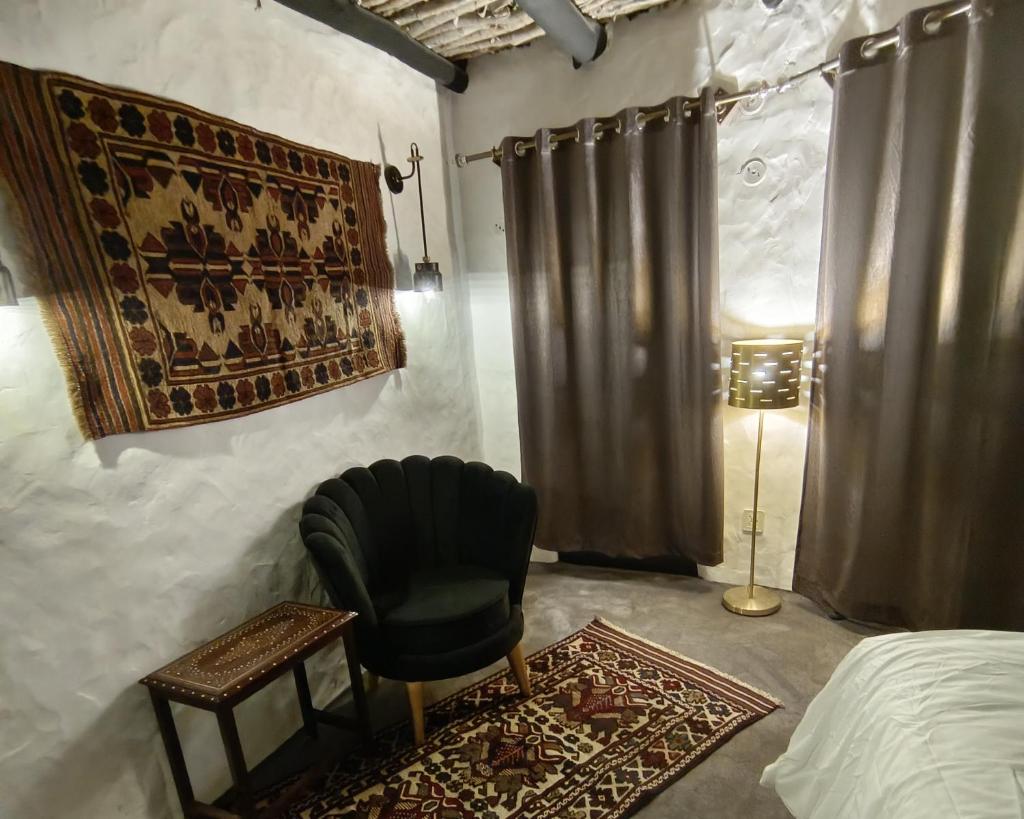 2 Bed Chalet - Yasam Cloud Nine And a Half Hunza photo 4