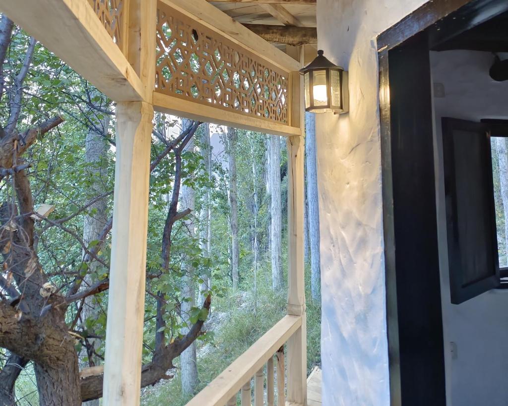 2 Bed Chalet - Yasam Cloud Nine And a Half Hunza photo 1