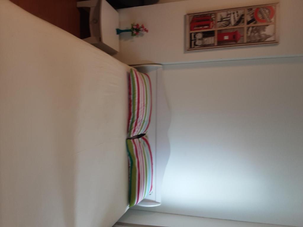 Room in Condo - T8impact Challenger Mueang Thon Thani Free WIFI photo 2